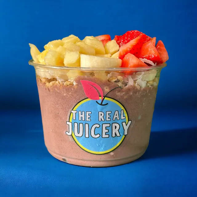 Caribbean Lover Bowl
