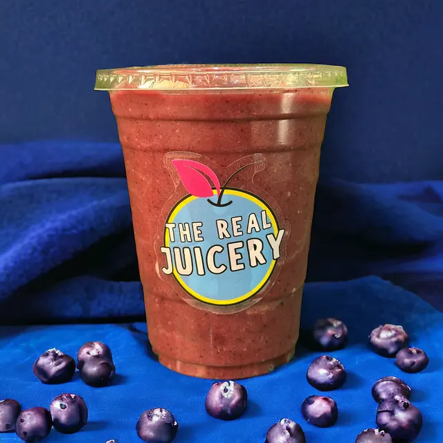 Acai Paradise