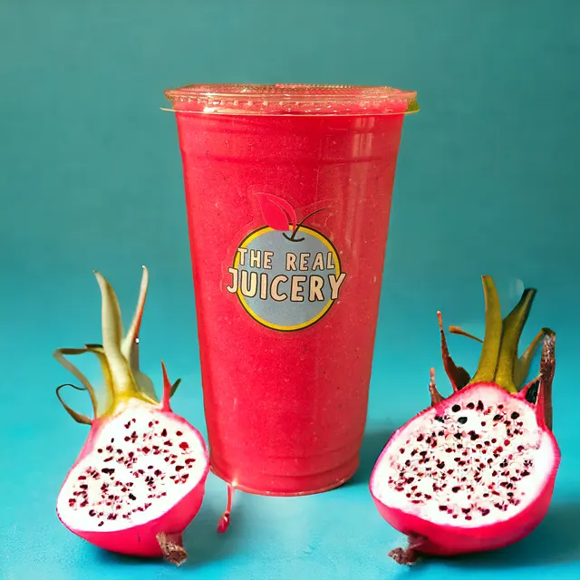 Pitaya Paradise