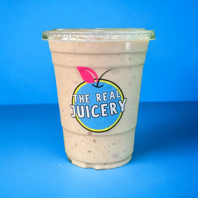 Almond Butter Shake