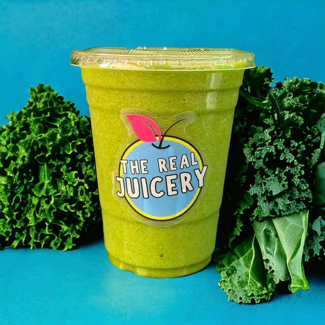 Green Up