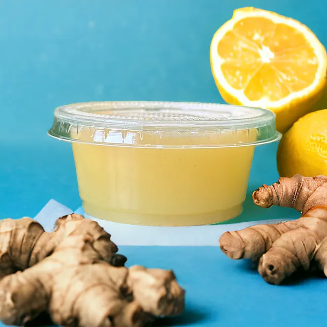 Ginger